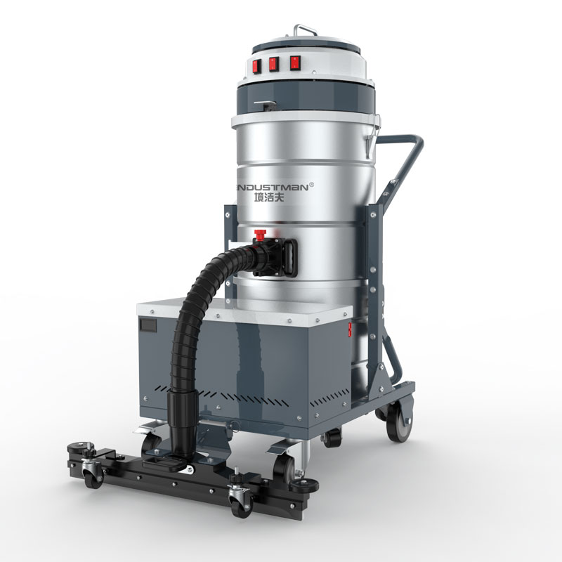 EEFD15P上下桶充电电瓶吸尘器