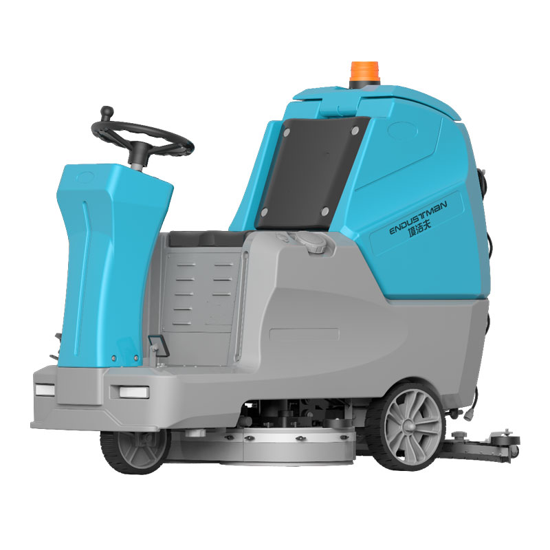 EW900D大型驾驶式洗地机