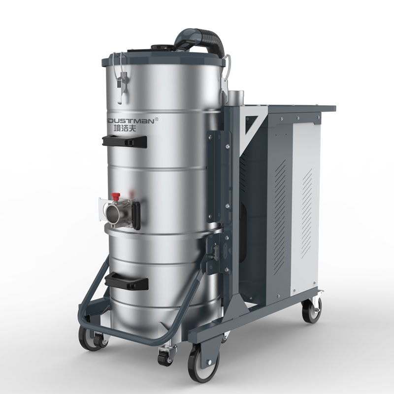 EHTD系列三相小型工业吸尘器